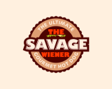 /public/logoimage/1460095736The Savage Wiener 06.png